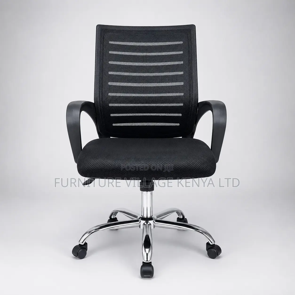 Strong Mesh Office Chair.