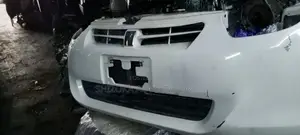 Toyota Passo Nosecut 2010 Original Ex-Japan