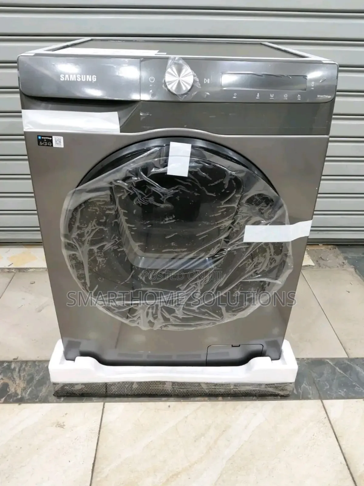 Samsung 9kgs Wash 6 Dry Front Load Washing Machine