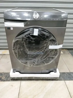Samsung 9kgs Wash 6 Dry Front Load Washing Machine