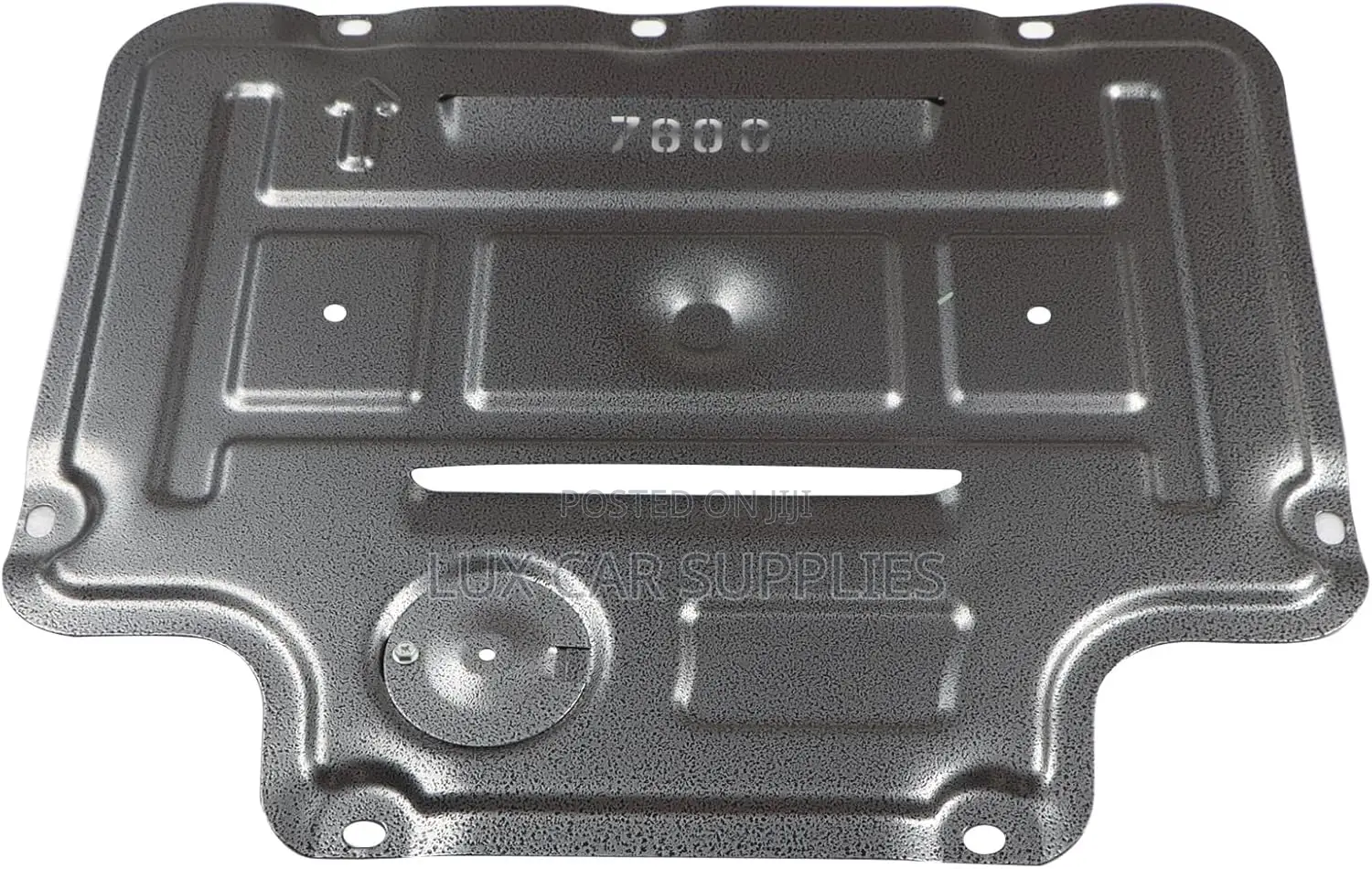 Engine Splash Shield Guard Audi A4/Audi A5
