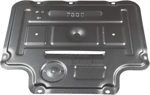 Engine Splash Shield Guard Audi A4/Audi A5
