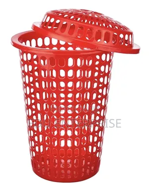 Laundry Basket