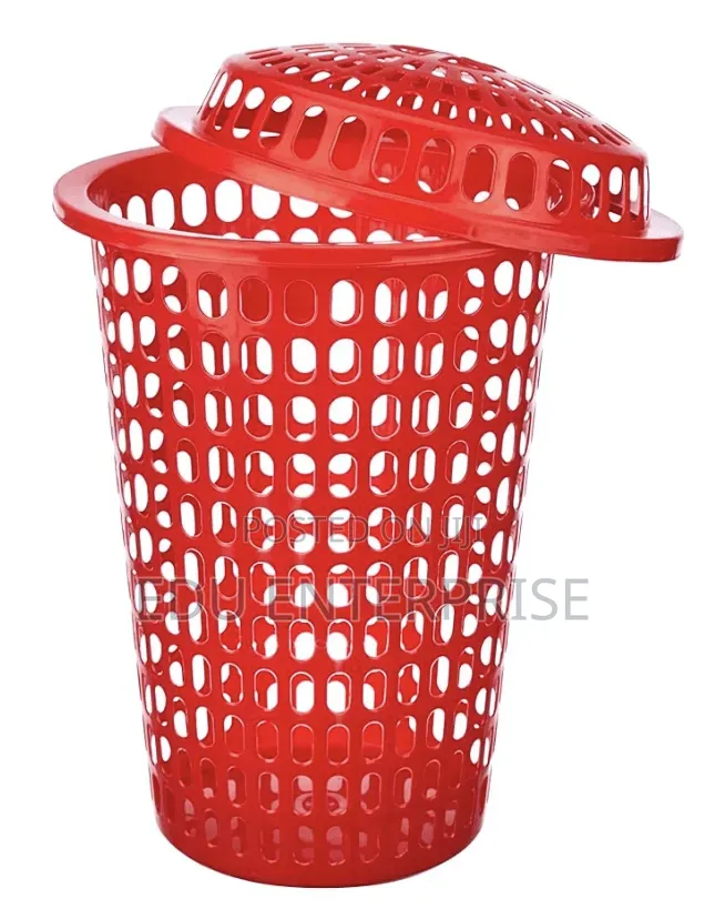 Laundry Basket