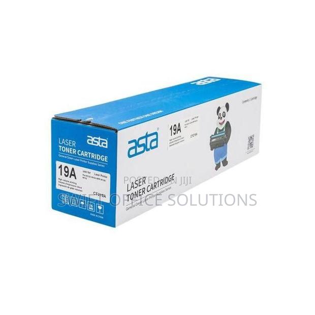 Asta 19a Imaging Drum Cartridge