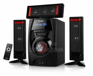 Nunix A22 Woofer Sub Woofer