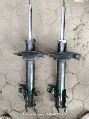 Original Kyb Ex Japan Nissan Ex-Trail Nt 30 Front Shock Absorbers