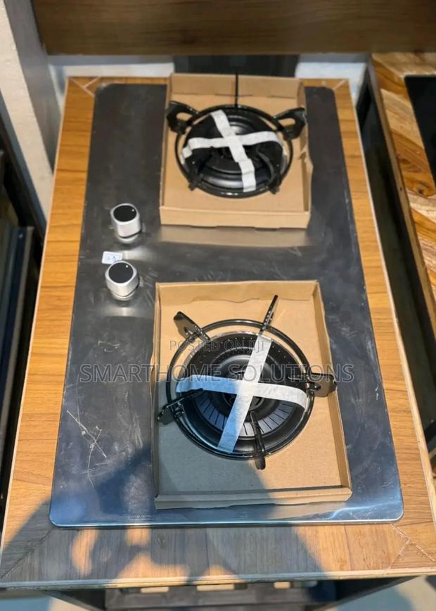 Cook More With Amaze’S 2 Burner Inbuilt Des