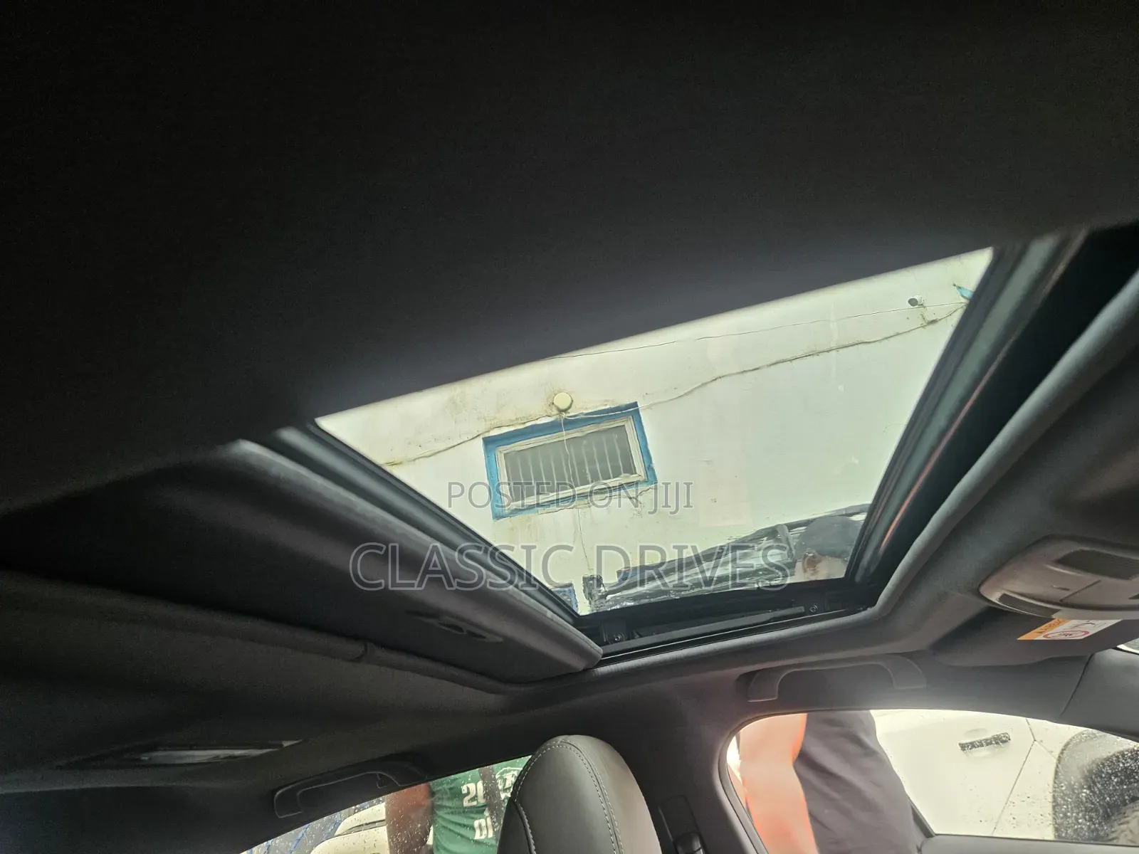 Mazda 6 2019 Gray