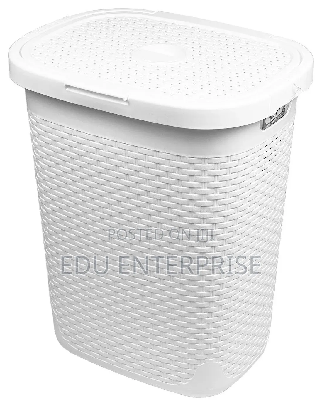 Laundry Basket All Colors