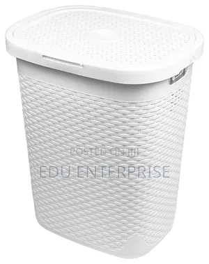Laundry Basket All Colors