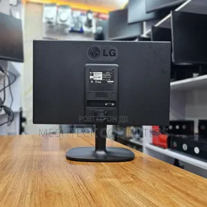 Lg 20m35 20 Inch Monitor