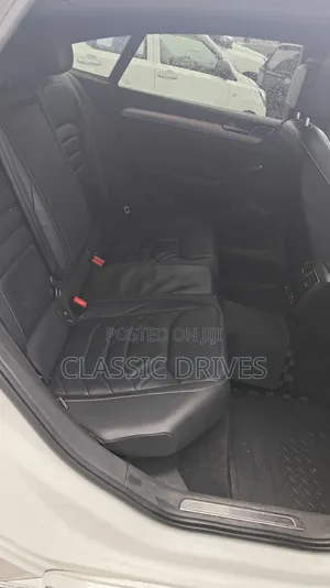 Volkswagen Arteon 2019 White