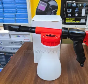 Foam Gun Sprayer/ Foam Gun