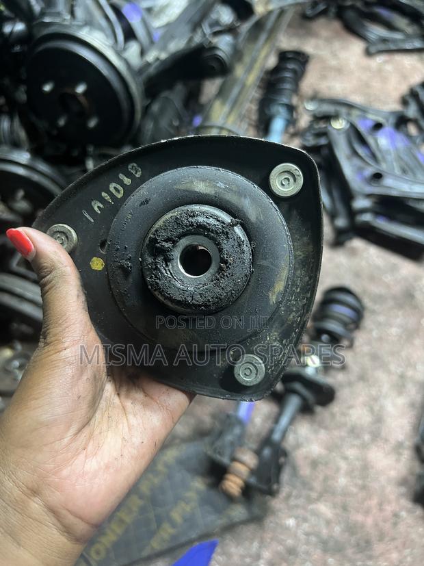 Shock Mounting Toyota Probox Old Model - thumbnail 2