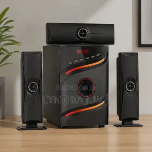 Nunic Nv1 Woofer 3.1 Ch