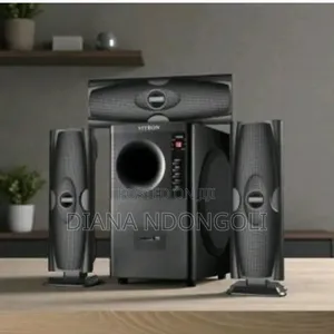 V-635 3.1ch Vitron Speaker