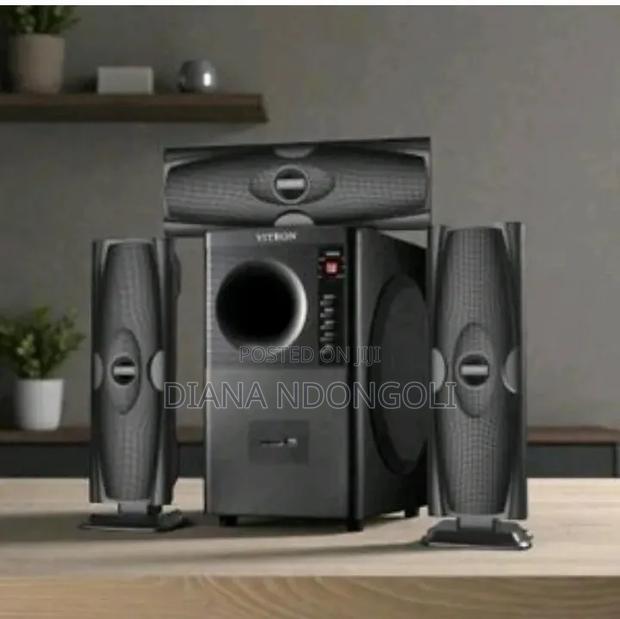 V-635 3.1ch Vitron Speaker - main view