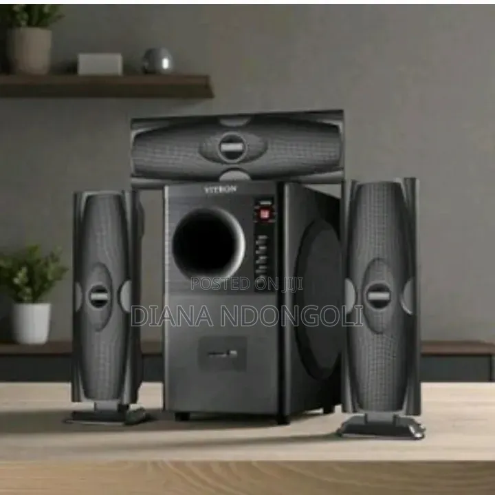 V-635 3.1ch Vitron Speaker