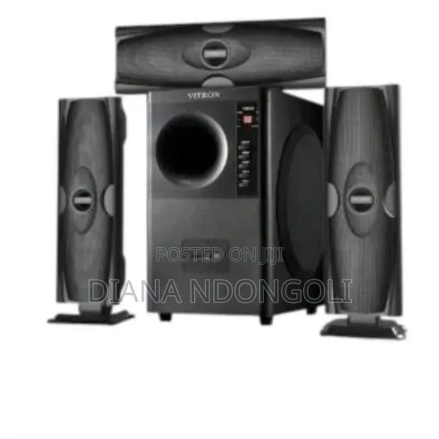 V-635 3.1ch Vitron Speaker - thumbnail 2