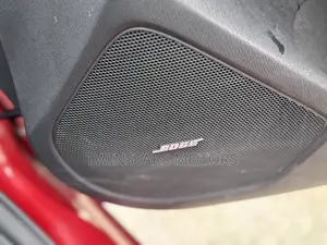 Mazda Axela 2019 Red