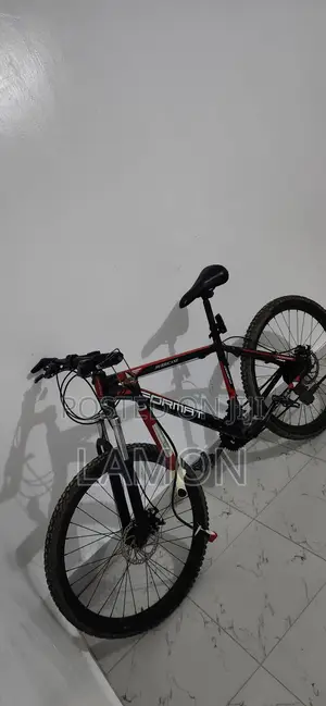 Format Typhoon Bicycle