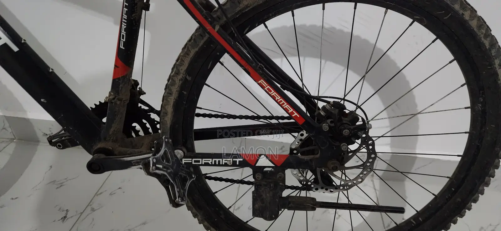 Format Typhoon Bicycle