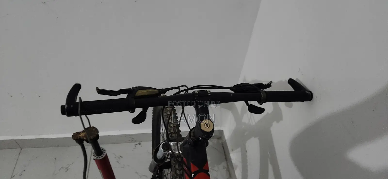 Format Typhoon Bicycle