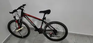 Format Typhoon Bicycle