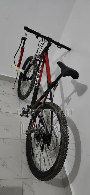 Format Typhoon Bicycle