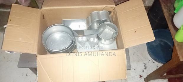 Cake Tin Set - thumbnail 5