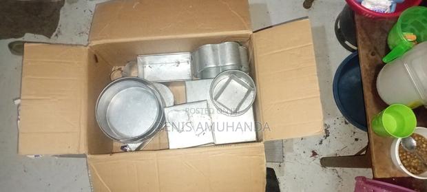 Cake Tin Set - thumbnail 6