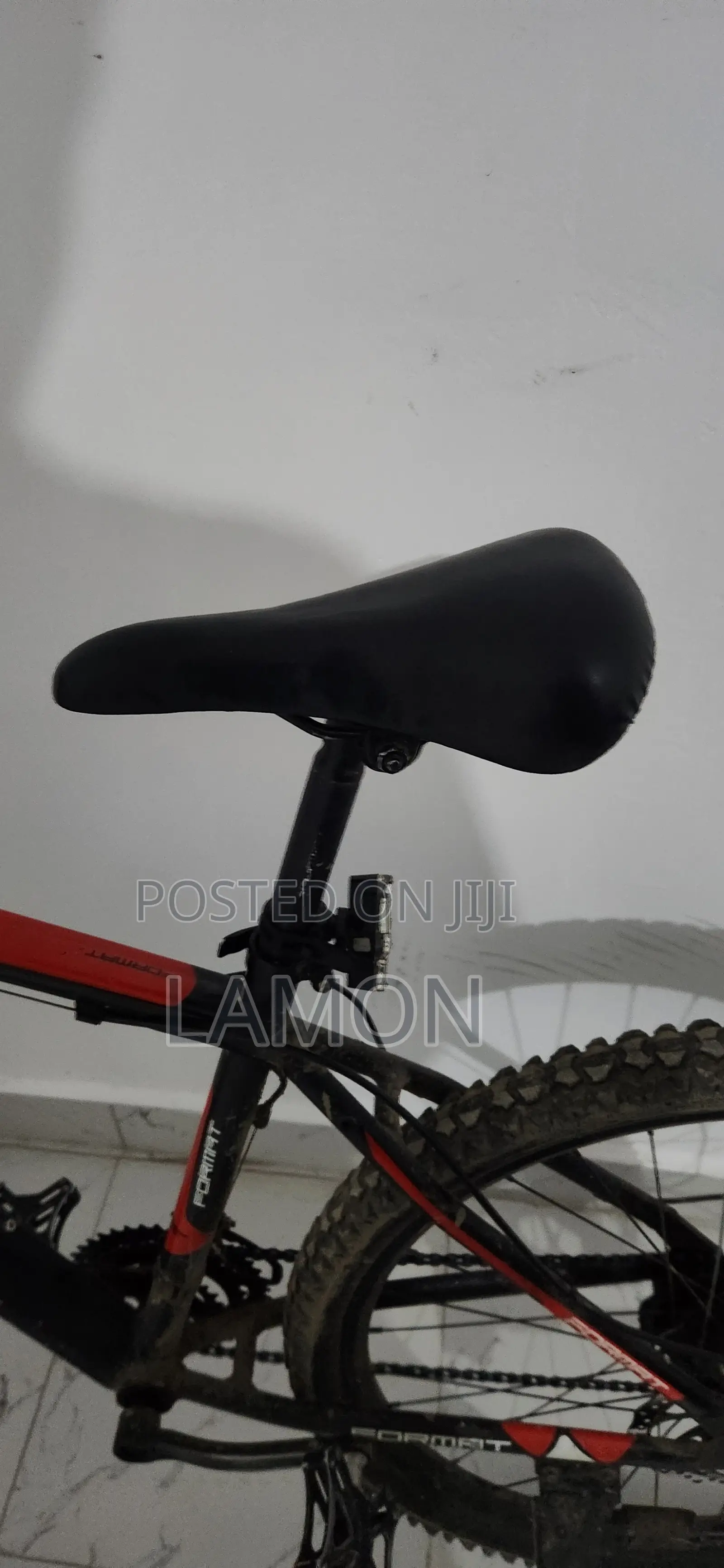 Format Typhoon Bicycle