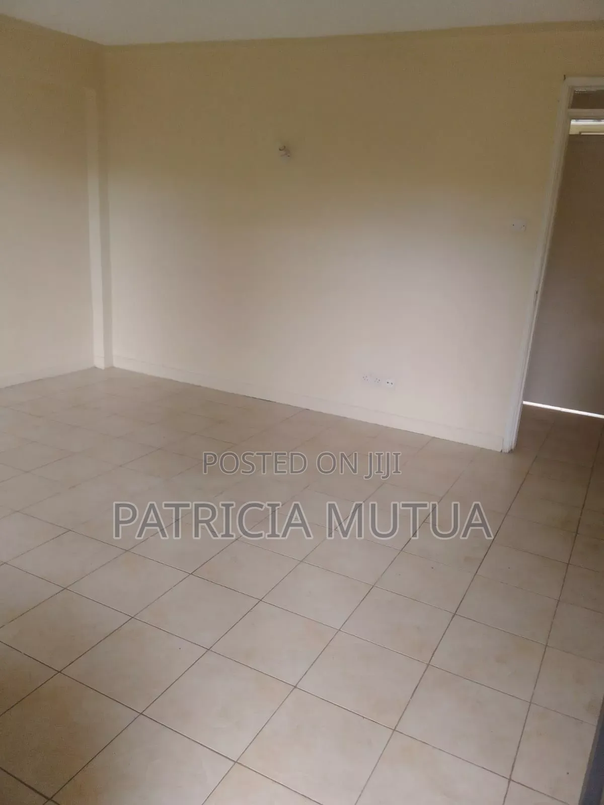3bdrm Apartment in Master En Suite, Ngong CBD for rent