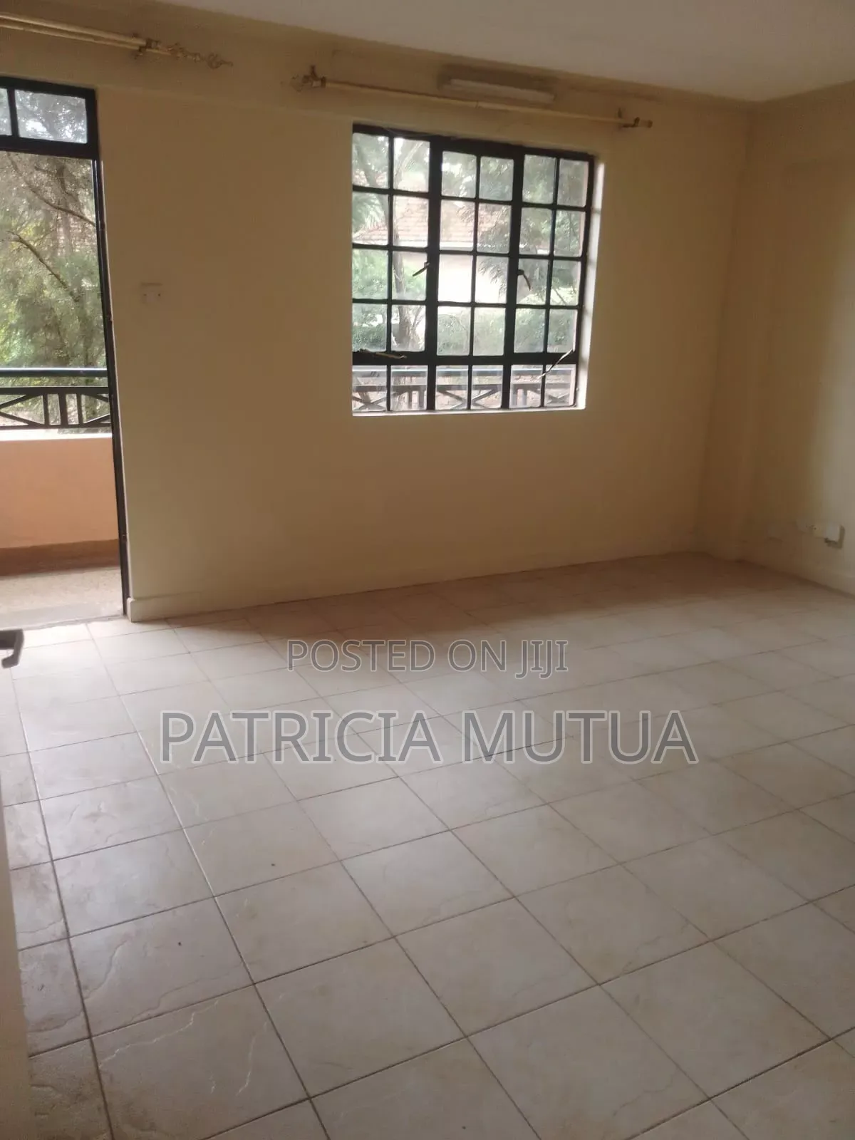 3bdrm Apartment in Master En Suite, Ngong CBD for rent