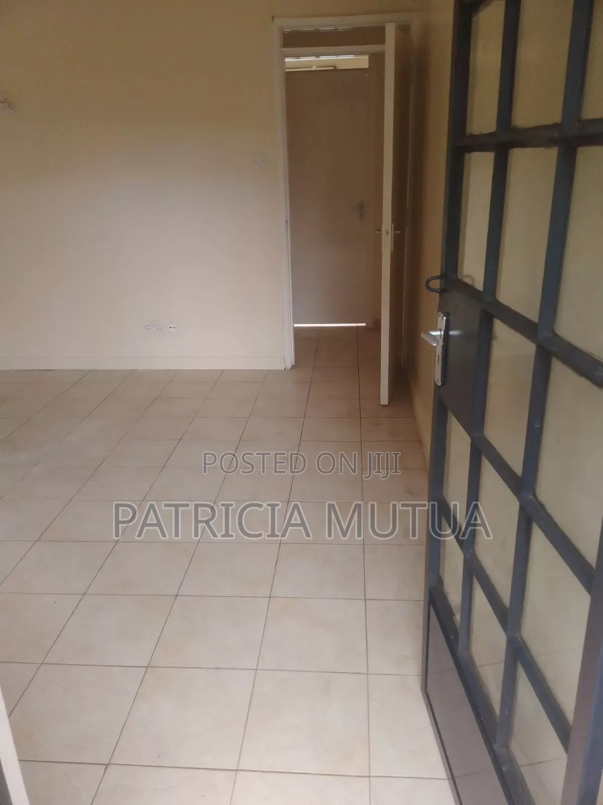 3bdrm Apartment in Master En Suite, Ngong CBD for rent