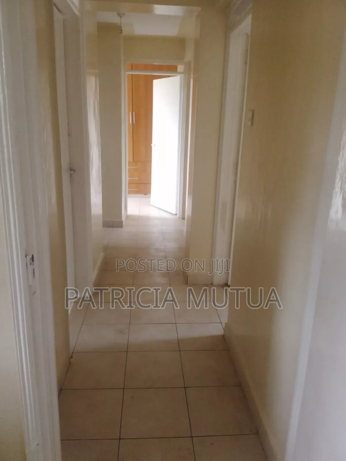 3bdrm Apartment in Master En Suite, Ngong CBD for rent