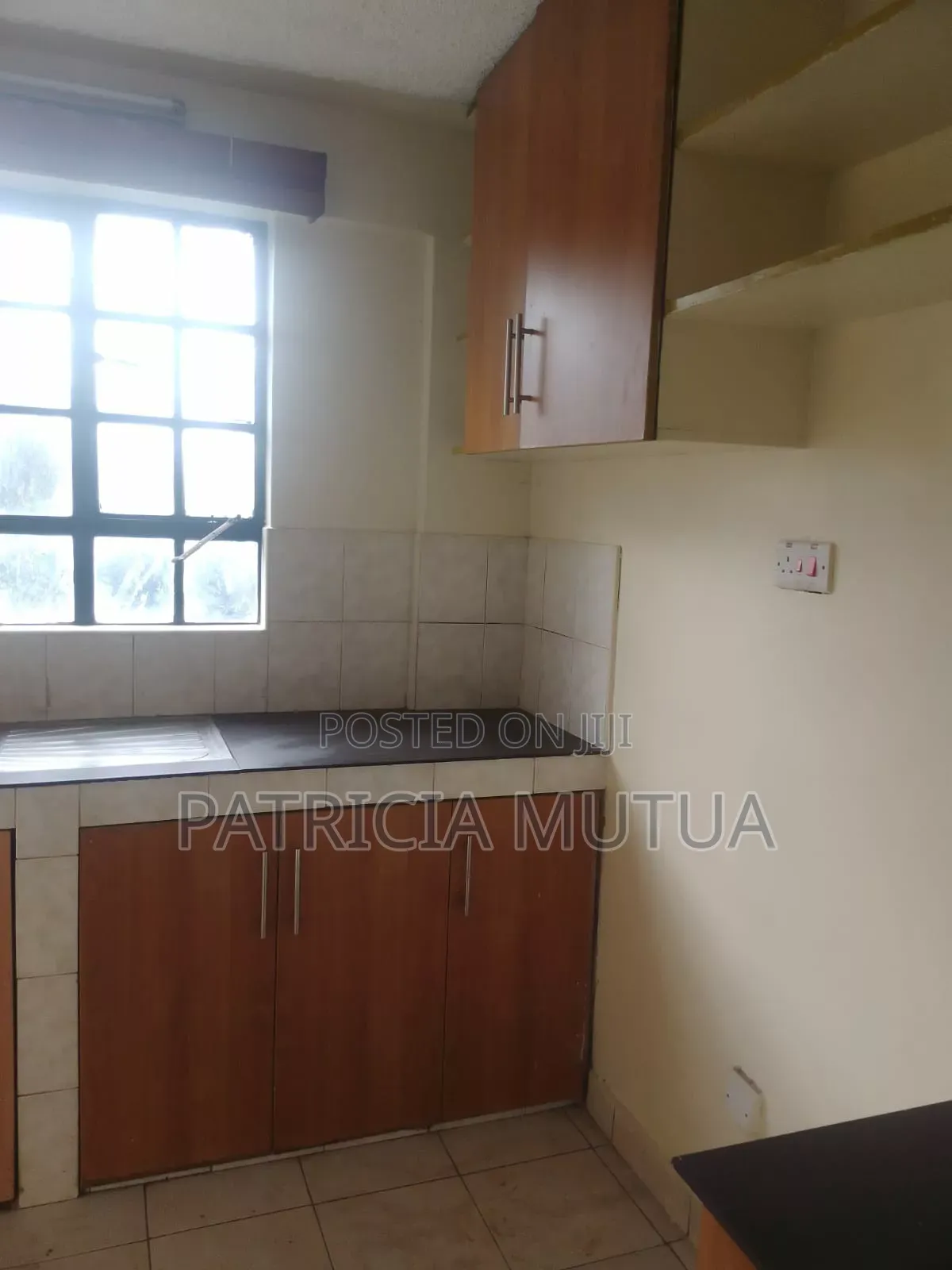 3bdrm Apartment in Master En Suite, Ngong CBD for rent
