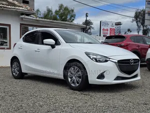 Mazda Demio 2019