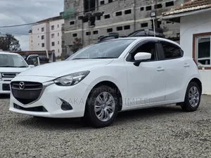 Mazda Demio 2019