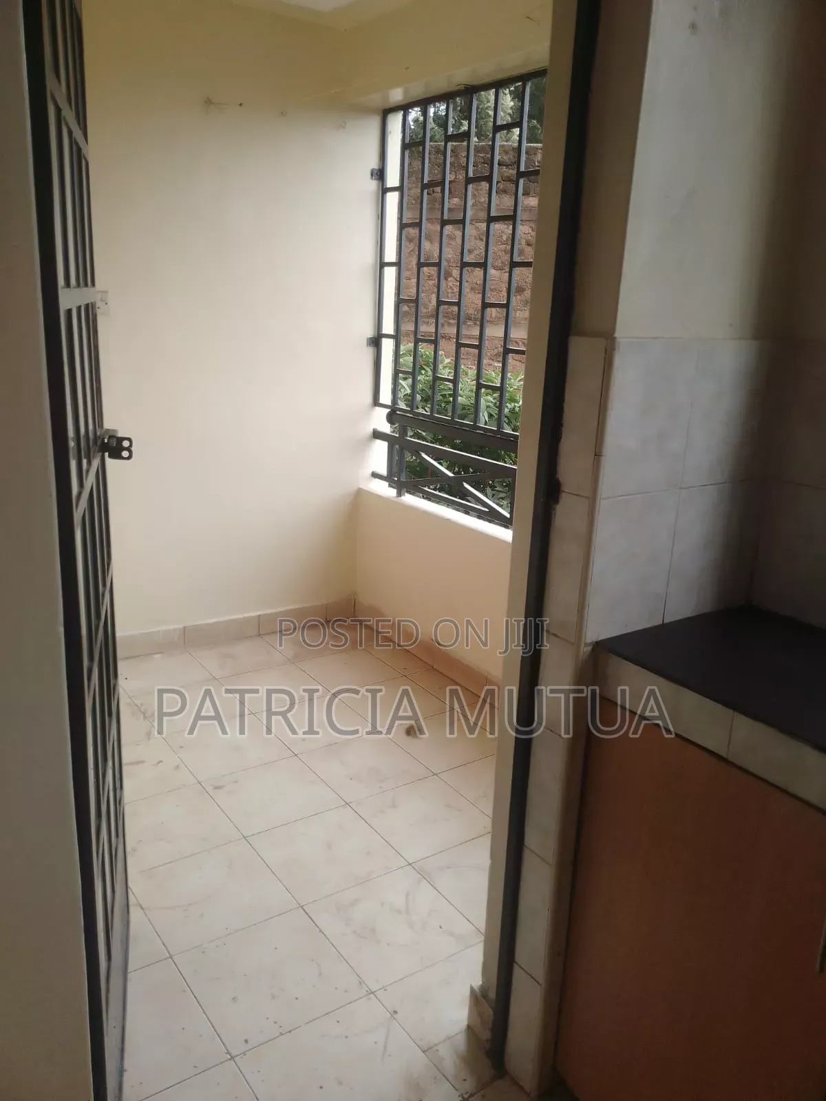 3bdrm Apartment in Master En Suite, Ngong CBD for rent