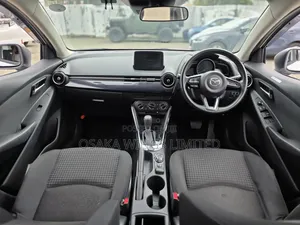 Mazda Demio 2019
