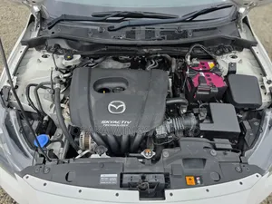 Mazda Demio 2019