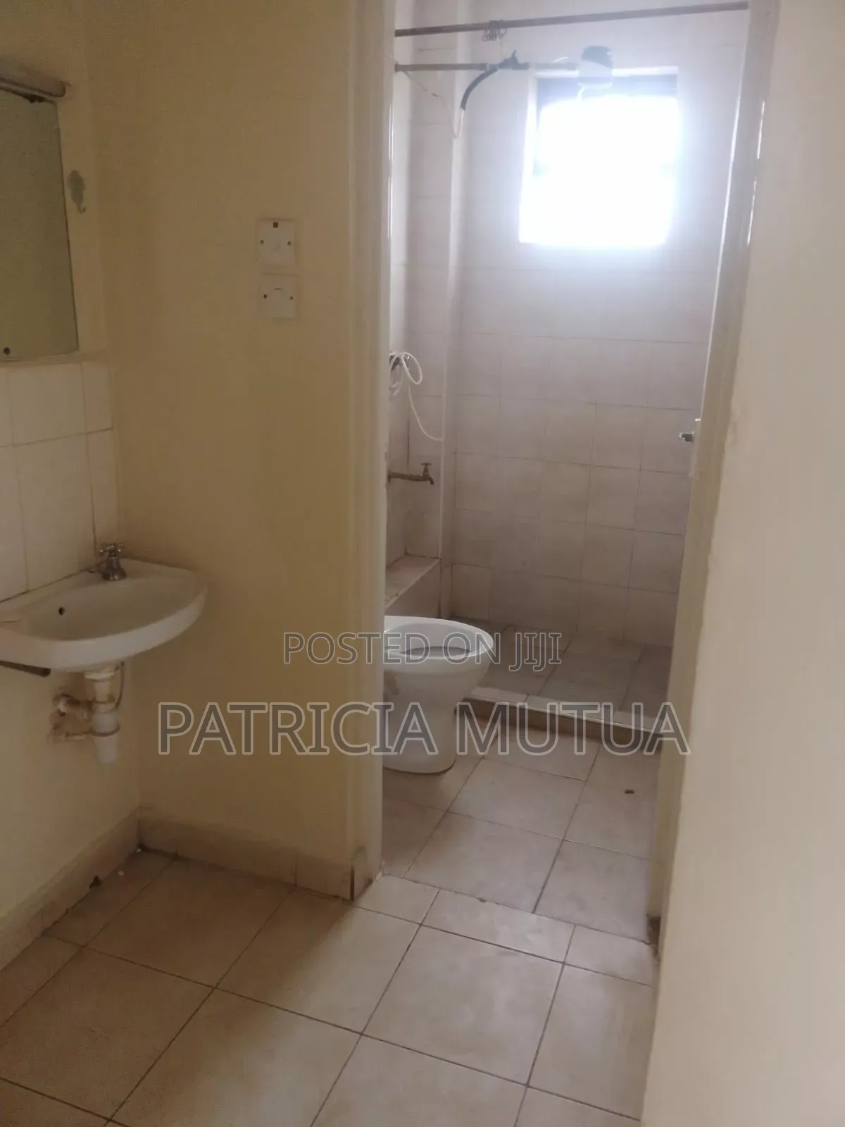 3bdrm Apartment in Master En Suite, Ngong CBD for rent