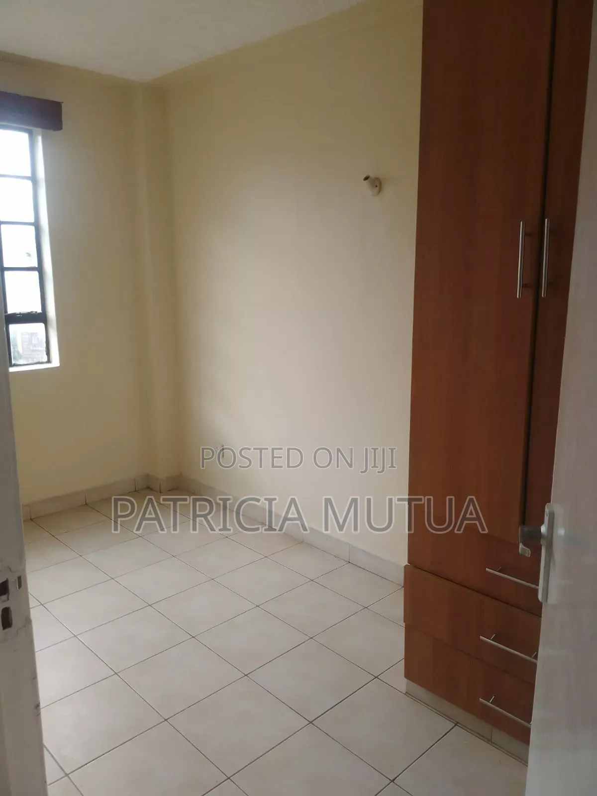 3bdrm Apartment in Master En Suite, Ngong CBD for rent