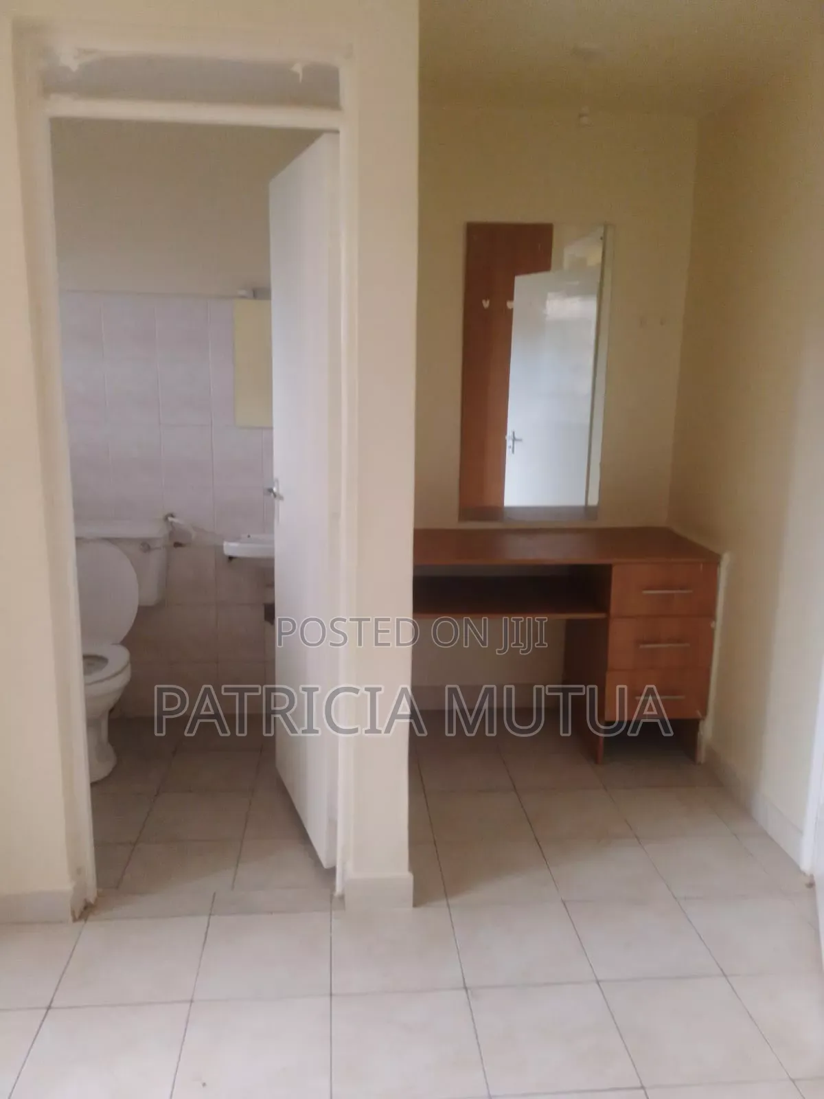 3bdrm Apartment in Master En Suite, Ngong CBD for rent
