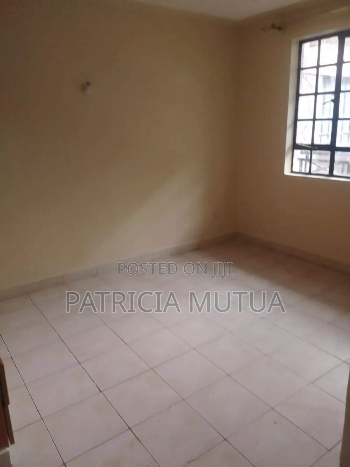 3bdrm Apartment in Master En Suite, Ngong CBD for rent