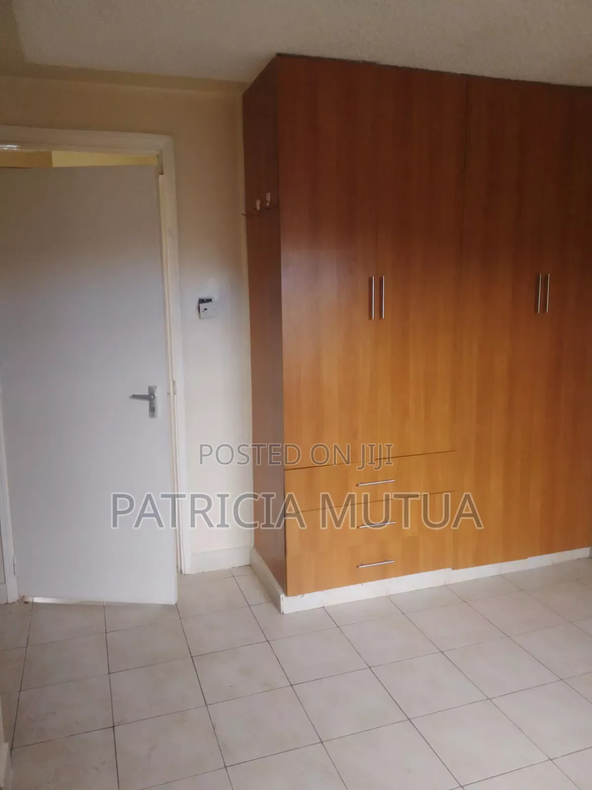 3bdrm Apartment in Master En Suite, Ngong CBD for rent
