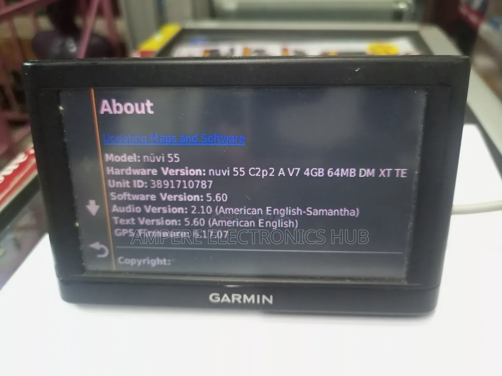 Garmin Gps Navigators For Your Car