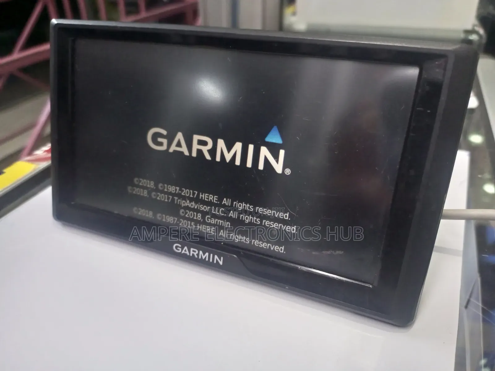Garmin Gps Navigators For Your Car